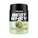 Best Whey Protein (Pote 450g) Pistache & Original