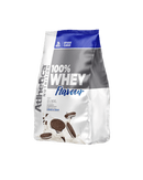 Whey 100% Flavour (Pacote 900g) Cookies&Cream