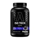 Whey ISO Tech (WPI+WPH) com myHMB (Pote 900g) Cookies & Cream