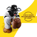 Best Whey Protein (Pote 900g) Achocolatado Toddy