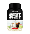 Best Whey Protein (Pote 900g) Original