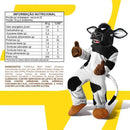 Best Whey Protein (Pote 900g) Achocolatado Toddy