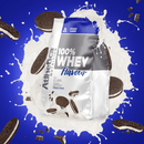 Whey 100% Flavour (Pacote 900g) Cookies&Cream