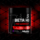 Beta HD Pré Workout (Pote 240g) Uva com Morango