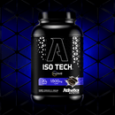 Whey ISO Tech (WPI+WPH) com myHMB (Pote 900g) Cookies & Cream