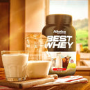 Best Whey Protein (Pote 900g) Original