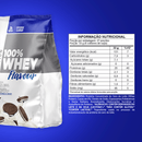 Whey 100% Flavour (Pacote 900g) Cookies&Cream