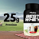 Best Whey Protein (Pote 900g) Original