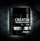 Creatine 100% Pure Natural Pack com 2 Potes de 300g cada