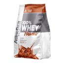 Whey 100% Flavour (Pacote 900g) Chocolate