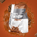 Whey 100% Flavour (Pacote 900g) Chocolate