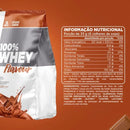 Whey 100% Flavour (Pacote 900g) Chocolate