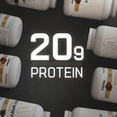 Whey 100% Flavour (Pote 900g) Chocolate