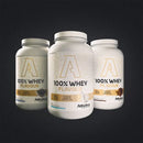 Whey 100% Flavour (Pote 900g) Chocolate