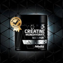 Creatine 100% Pure (Pote 100g) Natural