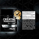 Creatine 100% Pure (Pote 100g) Natural