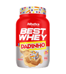 Best Whey Protein (Pote 900g) Dadinho