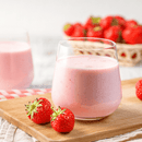 Best Whey Protein (Pote 900g) Strawberry Milk Shake