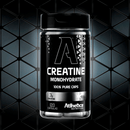 Creatine 100% Pure (120 Cápsulas) Natural
