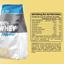 Combo Alta Performance