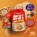 Best Whey Protein (Pote 900g) Dadinho