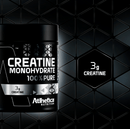Creatine 100% Pure Natural Pack com 2 Potes de 300g cada