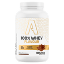 Whey 100% Flavour (Pote 900g) Chocolate