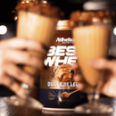 Best Whey Protein (Pote 900g) Dulce de Leche Premium