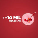 Best Whey Protein (Pote 900g) Strawberry Milk Shake