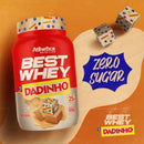 Best Whey Protein (Pote 900g) Dadinho