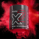 Combo Alta Performance