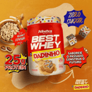 Combo Especial Collabs