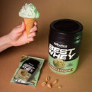 Best Whey Protein (Pote 450g) Pistache & Original