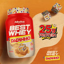 Best Whey Protein (Pote 900g) Dadinho