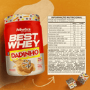 Combo Especial Collabs