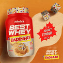 Best Whey Protein (Pote 900g) Dadinho