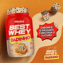 Best Whey Protein (Pote 900g) Dadinho