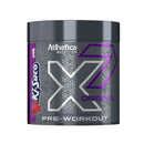 Pré Treino X7 Original (Pote 300g) Ki-Suco Uva