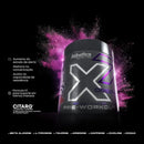 Pré Treino X7 Original (Pote 300g) Ki-Suco Uva