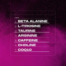 Pré Treino X7 Original (Pote 300g) Ki-Suco Uva