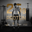 Whey Pure Blend 100% Protein Lacto-Free (Pacote 1,814kg) Creme de Avelã