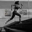 Whey Pure Blend 100% Protein Lacto-Free (Pacote 1,814kg) Creme de Avelã