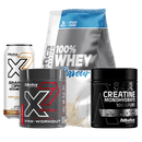 Combo Alta Performance