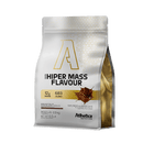 100% Hiper Mass Flavour (Pacote 2,5kg) Chocolate