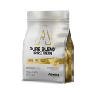 Whey Pure Blend 100% Protein Lacto-Free (Pacote 907g) Baunilha