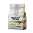 Whey Pure Blend 100% Protein Lacto-Free (Pacote 1,814kg) Creme de Avelã