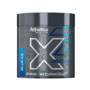 Pré Treino X7 Original (Pote 300g) Blue Ice