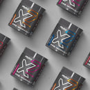 Pré Treino X7 Original (Pote 300g) Blue Ice