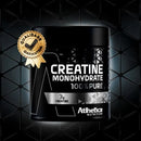 Creatine 100% Pure (Pote 200g) Natural