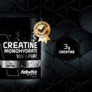 Creatine 100% Pure (Pote 200g) Natural